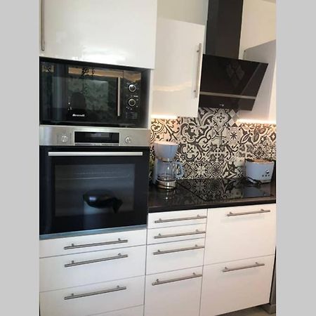 Apartamento Fruitiers1 Saint-Denis  Exterior foto